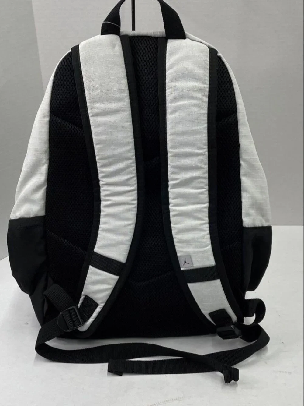 NWT Air Jordan Jumpman Split Pack Backpack Laptop